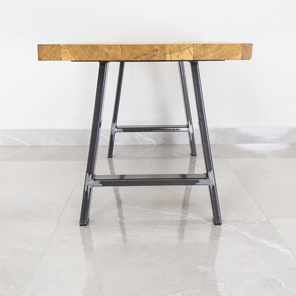 Symple Stuff Mitchem Table Legs Wayfair.co.uk
